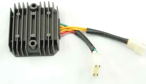Regulator for honda vt800 - regulator,