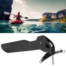 Plastic Canoeing Accessory