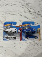 Hot Wheels Nissan 300ZX Twin Turbo Blue Police Bundle Jap JDM 🔥🔥🔥