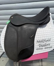 Wintec Pro Dressage Saddle 17