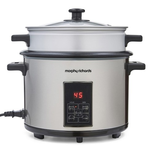 Morphy richards cup rice - morphy,