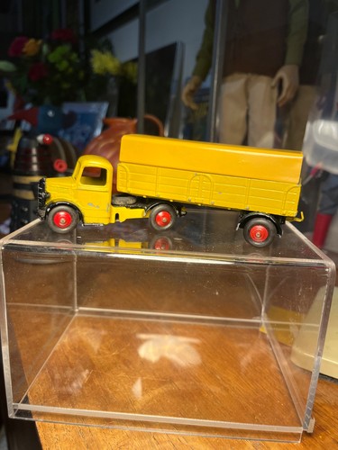 Dinky 521 bedford - dinky,