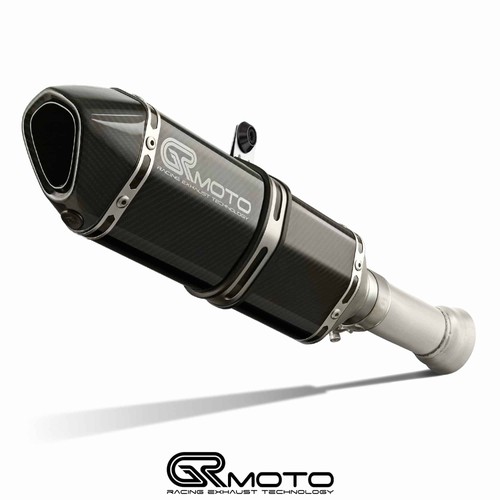 Exhaust for ktm 1290 super - exhaust,