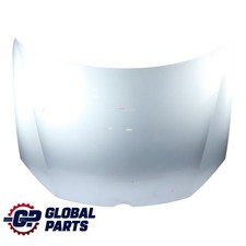 Volkswagen VW Golf Mk6 Hood