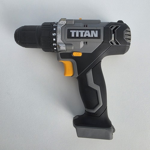 Titan tti700ddh 18v cordless - tti700ddh,