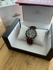 Tissot PRS 516 Automatic Day
