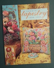 Vintage Ehrman Tapestry