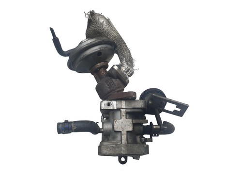 Audi egr valve cooler 2967 - audi, a6