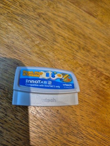 Vtech innotab read play - innotab, &