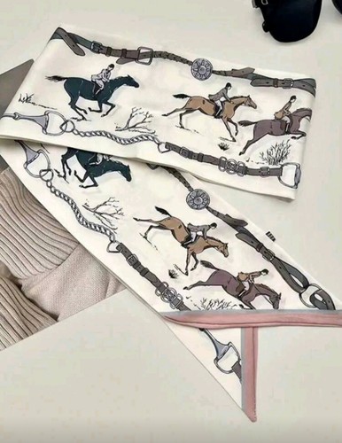 Silk feel equestrian - silk-feel, horse