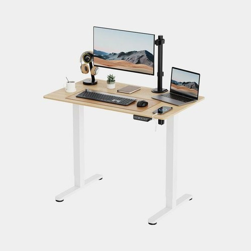 Vonhaus white maple - vonhaus, &