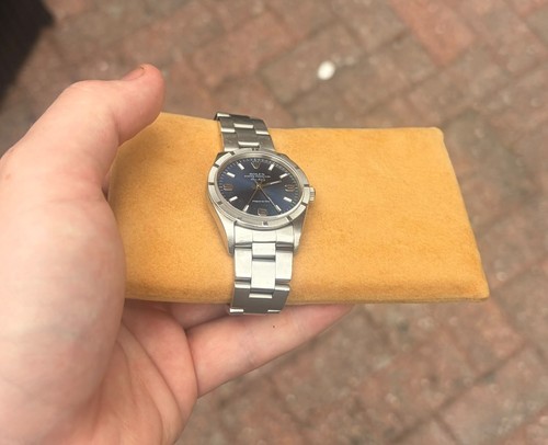 Rolex air king 14010 - rolex,