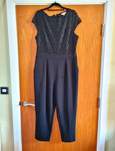 Women black floral - women’s,