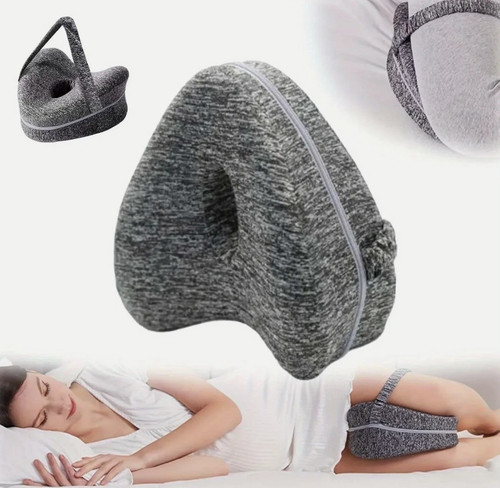 Orthopedic-Pillow-Leg-Memory-F