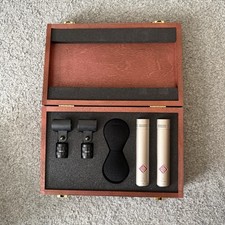 Neumann KM 184 Small Diaphragm