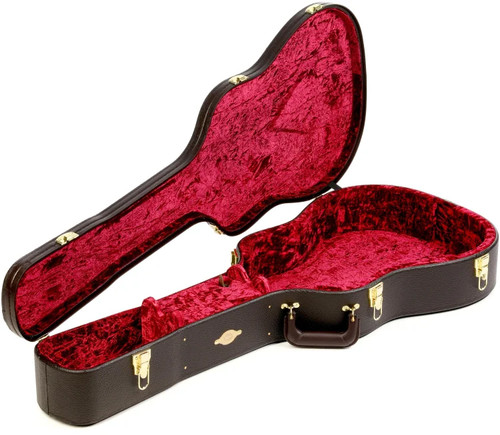 Taylor deluxe hardshell - deluxe,