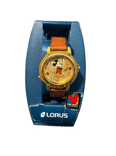 Vintage lorus international - lorus,