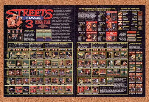 1993 streets rage - 1993, of