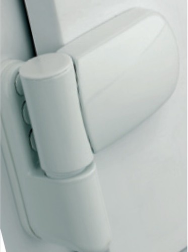 Upvc double glazing door flag - upvc,