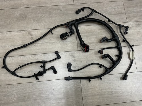 Cummins engine wiring loom - cummins,