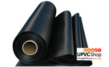 EPDM Rubber Roofing Membrane