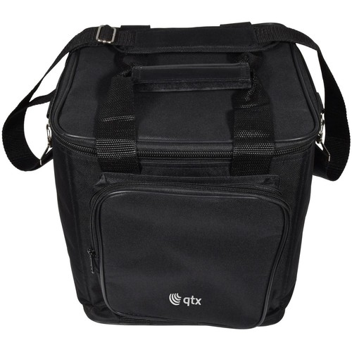 Qtx universal moving head gear - head,