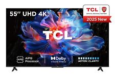 TCL 55" Inch V6C 4K LED Smart