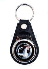 VAUXHALL FAUX LEATHER