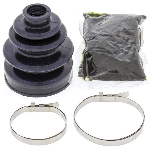 Boot repair kit front - boot, outer