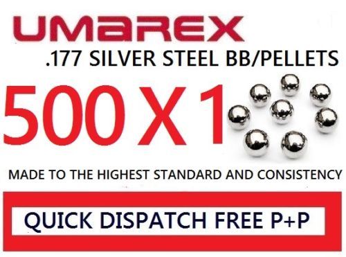 Umarex pellets air - pellets,