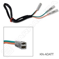 BARRACUDA KIT 2 ADAPTERS