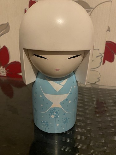 Large rare kimmidoll - rare,