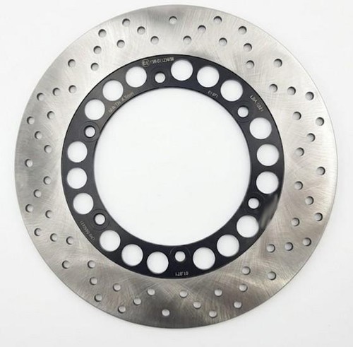 Front brake disc - brake,