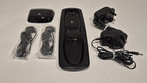 Logitech harmony 900 remote - logitech,