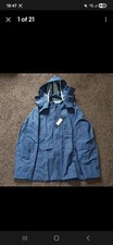stone island Marina jacquard marina 3l gortex jacket XXL