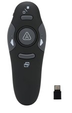 Wireless Presenter Remote