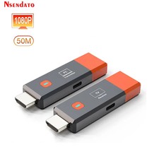 Wireless HDMI Video