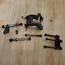 🏍️♻️ Honda XR125L XR