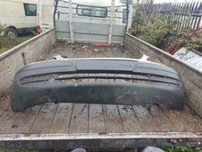 2008 Mercedes Vito Front Bumper