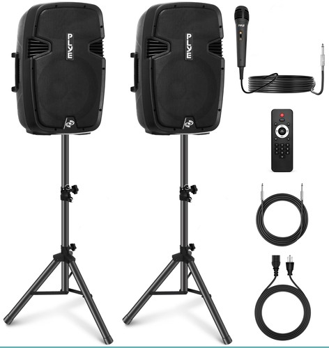 Pyle pphp1249kt 1800w - pyle,