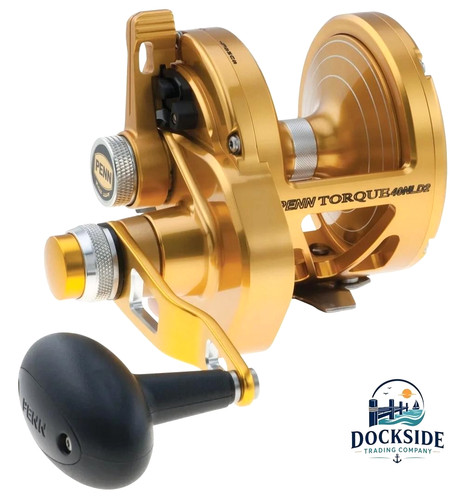 Penn torque trq40nld2 - penn, lever