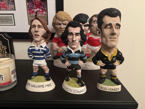 Gareth edwards cardiff - edwards,