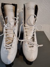 No Fear Figure / Quad Roller Skates  UK 7 – Used Indoors Only – Good Condition