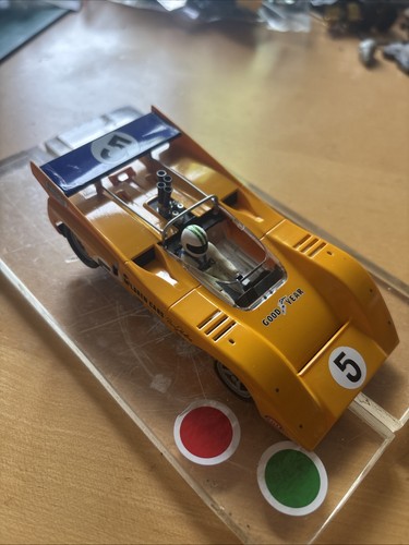 Slot mclaren m8d scalextric - slot,