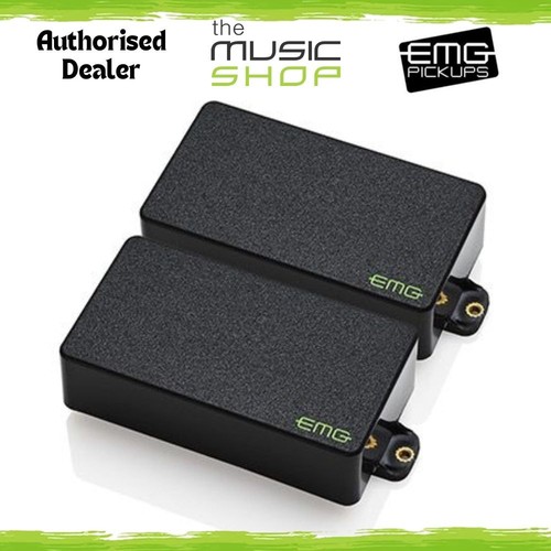 Emg kirk hammett - emg,