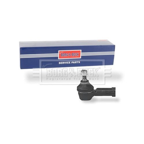 Borg beck tie rod end - &,
