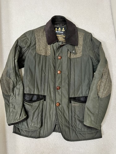 Barbour beacon brand limited - brand,