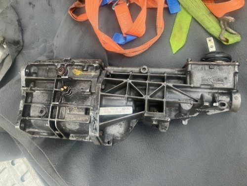 Genuine ford cosworth - ford,