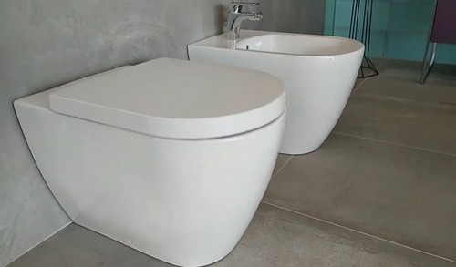 Duravit 2169090092 starck - 2x,