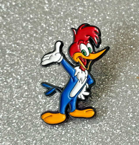 Woody woodpecker looney - woody,